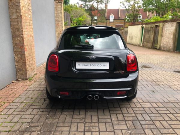 2015 (65) MINI HATCHBACK 2.0 Cooper S 5dr Auto For Sale In 7 Days a Week, From 9am to 7pm