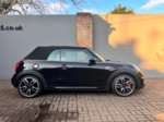 2016 (66) MINI Convertible 2.0 John Cooper Works 2dr Auto For Sale In 7 Days a Week, From 9am to 7pm