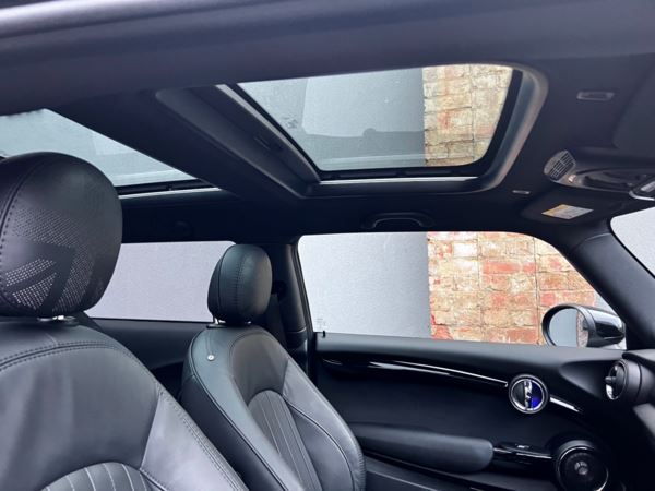 2019 (69) MINI HATCHBACK 2.0 Cooper S Exclusive II 3dr Auto For Sale In 7 Days a Week, From 9am to 7pm