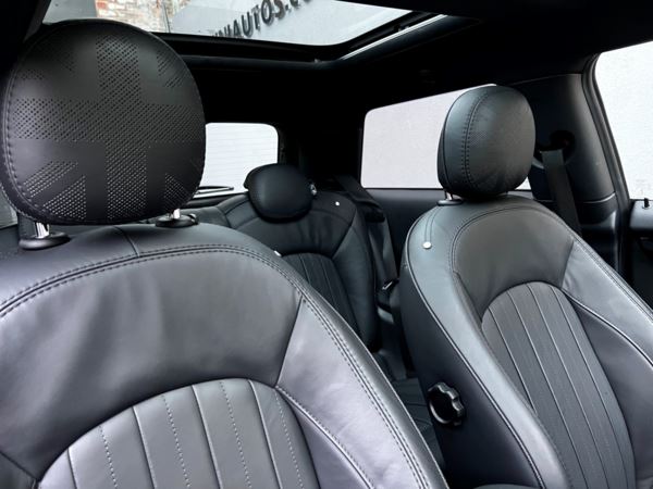 2019 (69) MINI HATCHBACK 2.0 Cooper S Exclusive II 3dr Auto For Sale In 7 Days a Week, From 9am to 7pm