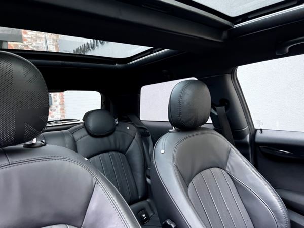 2019 (69) MINI HATCHBACK 2.0 Cooper S Exclusive II 3dr Auto For Sale In 7 Days a Week, From 9am to 7pm