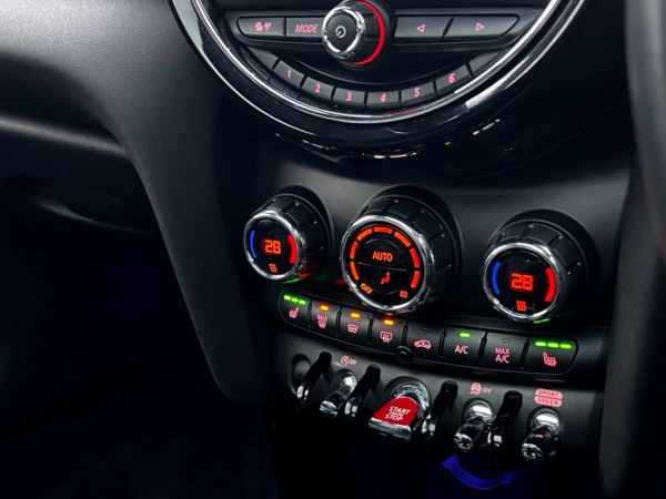 2019 (69) MINI HATCHBACK 2.0 Cooper S Exclusive II 3dr Auto For Sale In 7 Days a Week, From 9am to 7pm