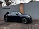 2019 (69) MINI HATCHBACK 2.0 Cooper S Exclusive II 3dr Auto For Sale In 7 Days a Week, From 9am to 7pm