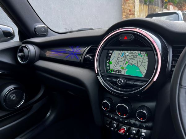 2019 (69) MINI HATCHBACK 2.0 Cooper S Exclusive II 3dr Auto For Sale In 7 Days a Week, From 9am to 7pm