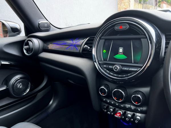2019 (69) MINI HATCHBACK 2.0 Cooper S Exclusive II 3dr Auto For Sale In 7 Days a Week, From 9am to 7pm