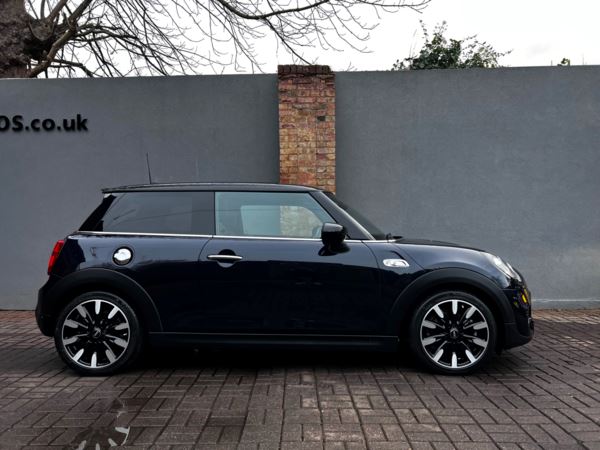 2019 (69) MINI HATCHBACK 2.0 Cooper S Exclusive II 3dr Auto For Sale In 7 Days a Week, From 9am to 7pm