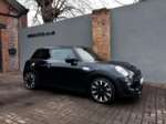 2019 (69) MINI HATCHBACK 2.0 Cooper S Exclusive II 3dr Auto For Sale In 7 Days a Week, From 9am to 7pm