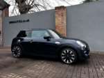 2019 (69) MINI HATCHBACK 2.0 Cooper S Exclusive II 3dr Auto For Sale In 7 Days a Week, From 9am to 7pm