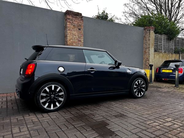 2019 (69) MINI HATCHBACK 2.0 Cooper S Exclusive II 3dr Auto For Sale In 7 Days a Week, From 9am to 7pm