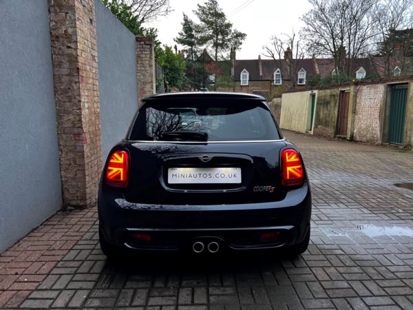2019 (69) MINI HATCHBACK 2.0 Cooper S Exclusive II 3dr Auto For Sale In 7 Days a Week, From 9am to 7pm