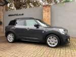 2020 (20) MINI Countryman 2.0 Cooper S Exclusive 5dr Auto For Sale In 7 Days a Week, From 9am to 7pm