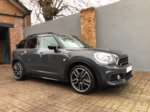 2019 (19) MINI Countryman 2.0 Cooper S Sport 5dr Auto For Sale In 7 Days a Week, From 9am to 7pm
