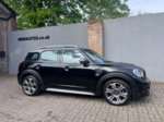 2021 (70) MINI Countryman 2.0 Cooper S Exclusive 5dr Auto For Sale In 7 Days a Week, From 9am to 7pm