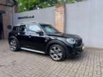 2021 (70) MINI Countryman 2.0 Cooper S Exclusive 5dr Auto For Sale In 7 Days a Week, From 9am to 7pm