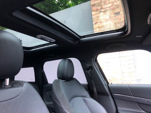 2019 (19) MINI Countryman 2.0 Cooper S Sport 5dr Auto For Sale In 7 Days a Week, From 9am to 7pm