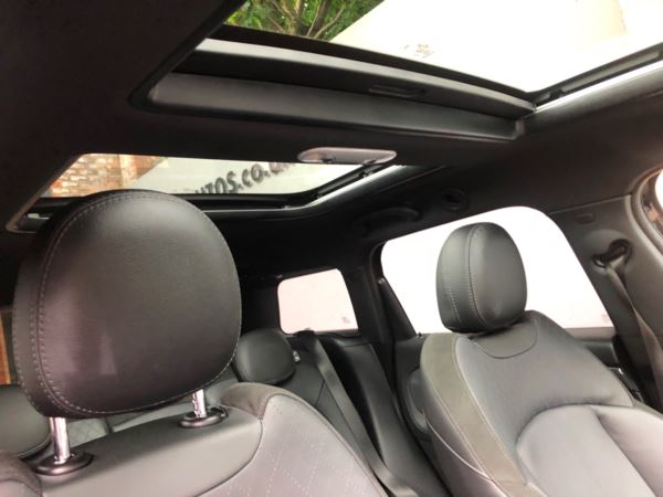 2019 (19) MINI Countryman 2.0 Cooper S Sport 5dr Auto For Sale In 7 Days a Week, From 9am to 7pm