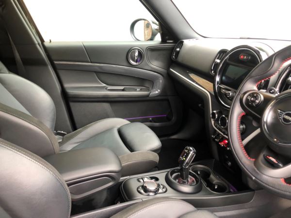 2019 (19) MINI Countryman 2.0 Cooper S Sport 5dr Auto For Sale In 7 Days a Week, From 9am to 7pm