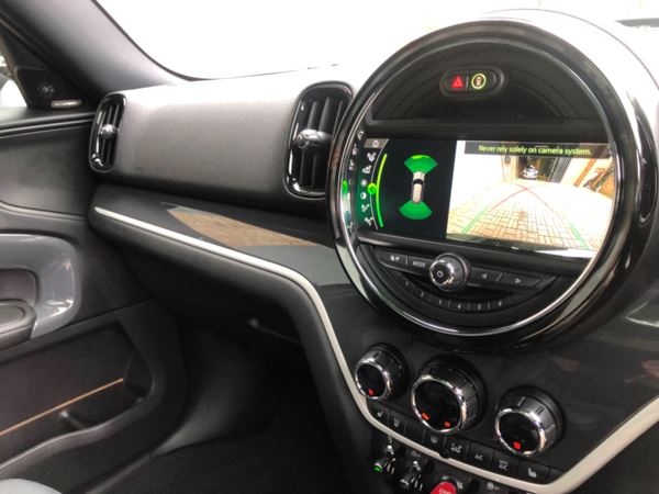 2019 (19) MINI Countryman 2.0 Cooper S Sport 5dr Auto For Sale In 7 Days a Week, From 9am to 7pm