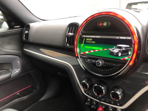 2019 (19) MINI Countryman 2.0 Cooper S Sport 5dr Auto For Sale In 7 Days a Week, From 9am to 7pm