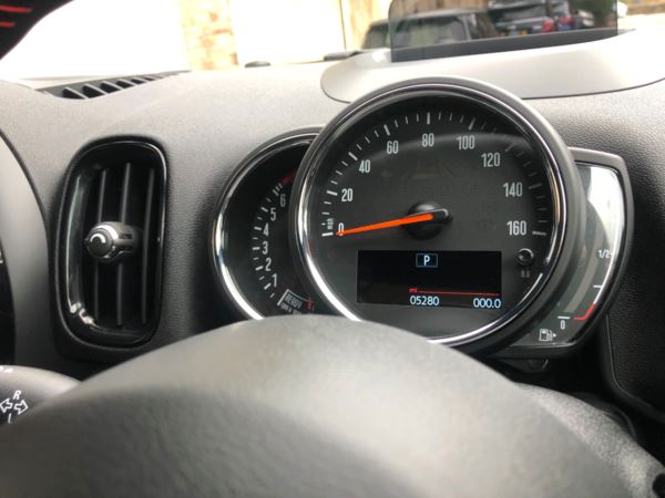 2019 (19) MINI Countryman 2.0 Cooper S Sport 5dr Auto For Sale In 7 Days a Week, From 9am to 7pm