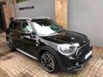 2019 (19) MINI Countryman 2.0 Cooper S Sport 5dr Auto For Sale In 7 Days a Week, From 9am to 7pm