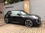 2018 (18) MINI HATCHBACK 2.0 Cooper S II 3dr Auto For Sale In 7 Days a Week, From 9am to 7pm