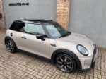 2021 (71) MINI HATCHBACK 2.0 Cooper S Exclusive 3dr Auto For Sale In 7 Days a Week, From 9am to 7pm