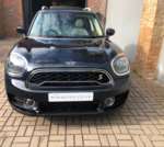 2019 (69) MINI Countryman 1.5 Cooper S E Exclusive ALL4 PHEV 5dr Auto For Sale In 7 Days a Week, From 9am to 7pm