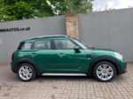 2020 (70) MINI HATCHBACK 1.5 Cooper Exclusive ALL4 Countryman 5dr For Sale In 7 Days a Week, From 9am to 7pm