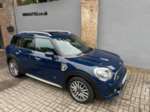 2018 (18) MINI MINI COUNTRYMAN PHEV 1.5 7.6kWh Cooper SE Auto ALL4 For Sale In 7 Days a Week, From 9am to 7pm