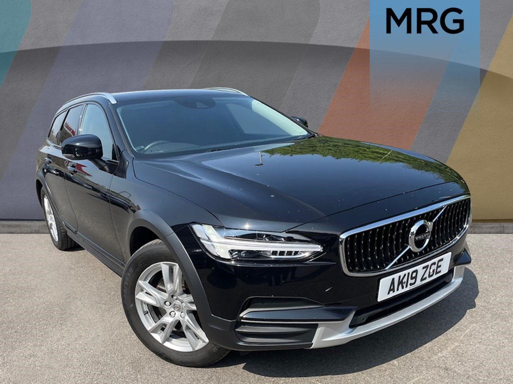 Volvo V90 Listing Image