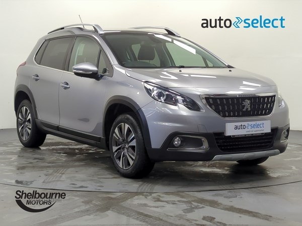 Peugeot 2008 Listing Image