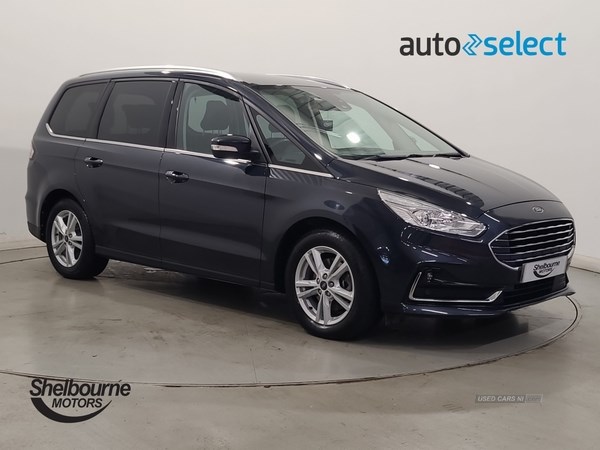 Ford Galaxy Listing Image