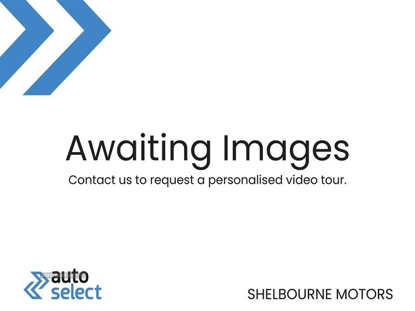 Vauxhall Mokka X Listing Image