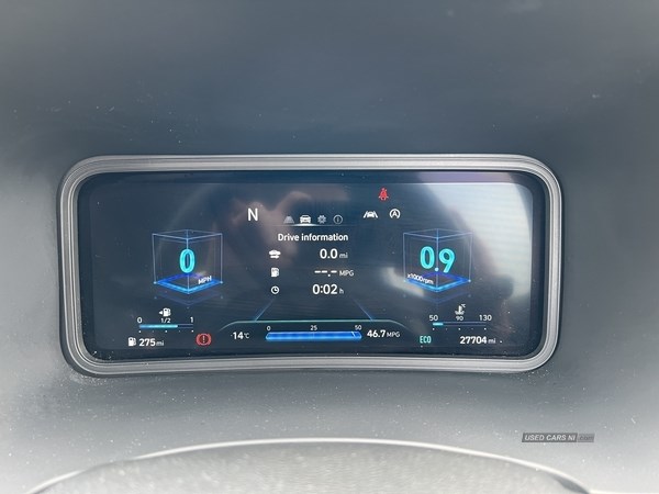 Hyundai KONA Listing Image