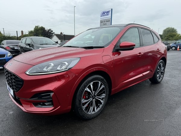 Ford Kuga Listing Image