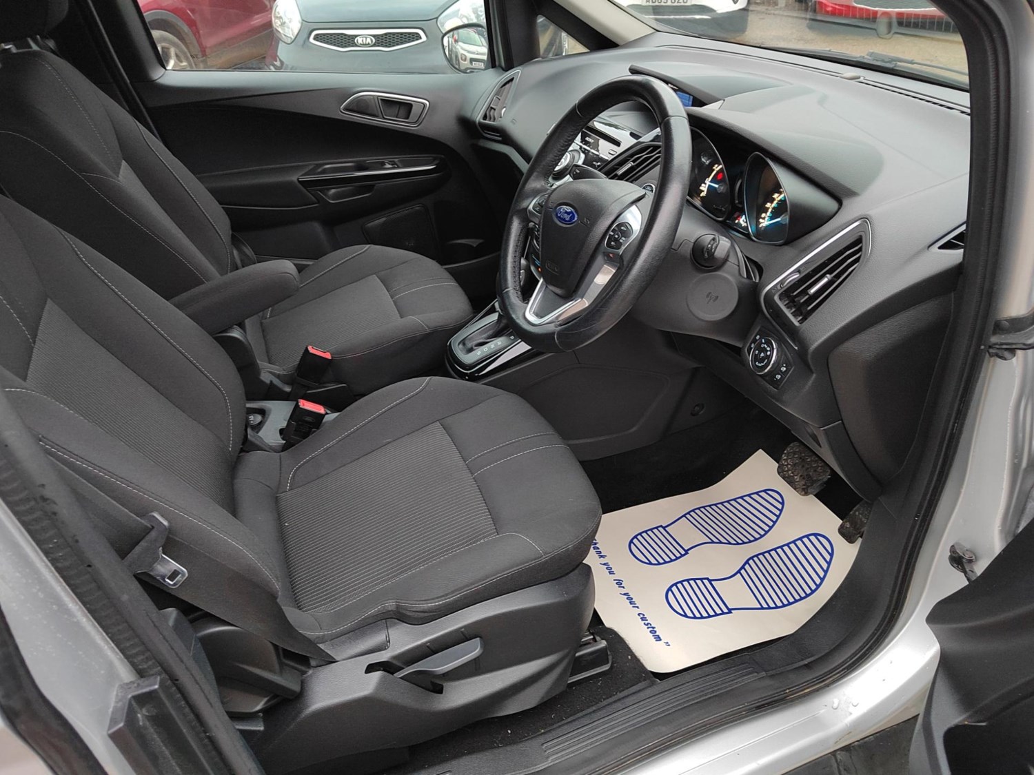 Ford B-Max Listing Image