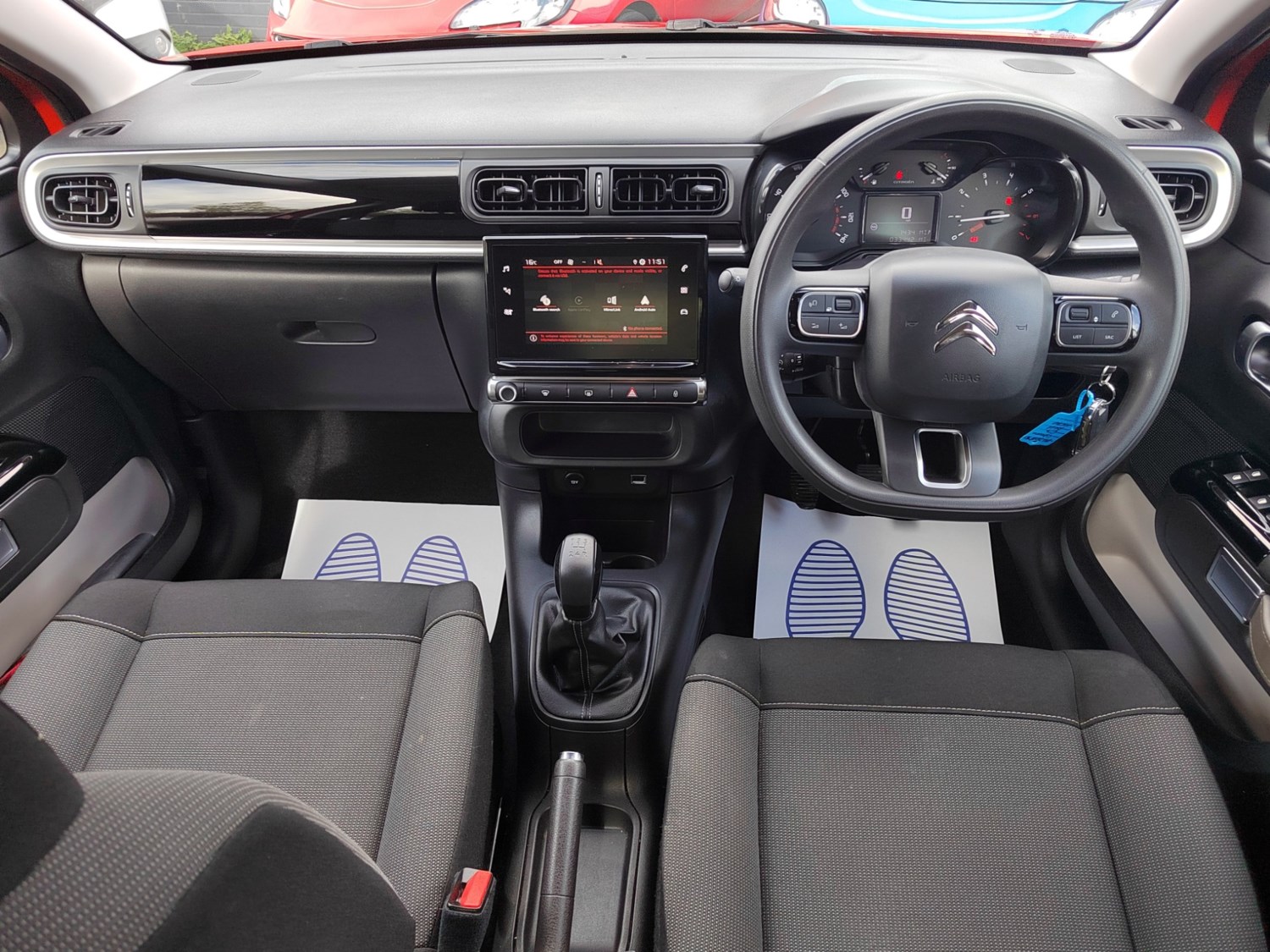 Citroen C3 Listing Image