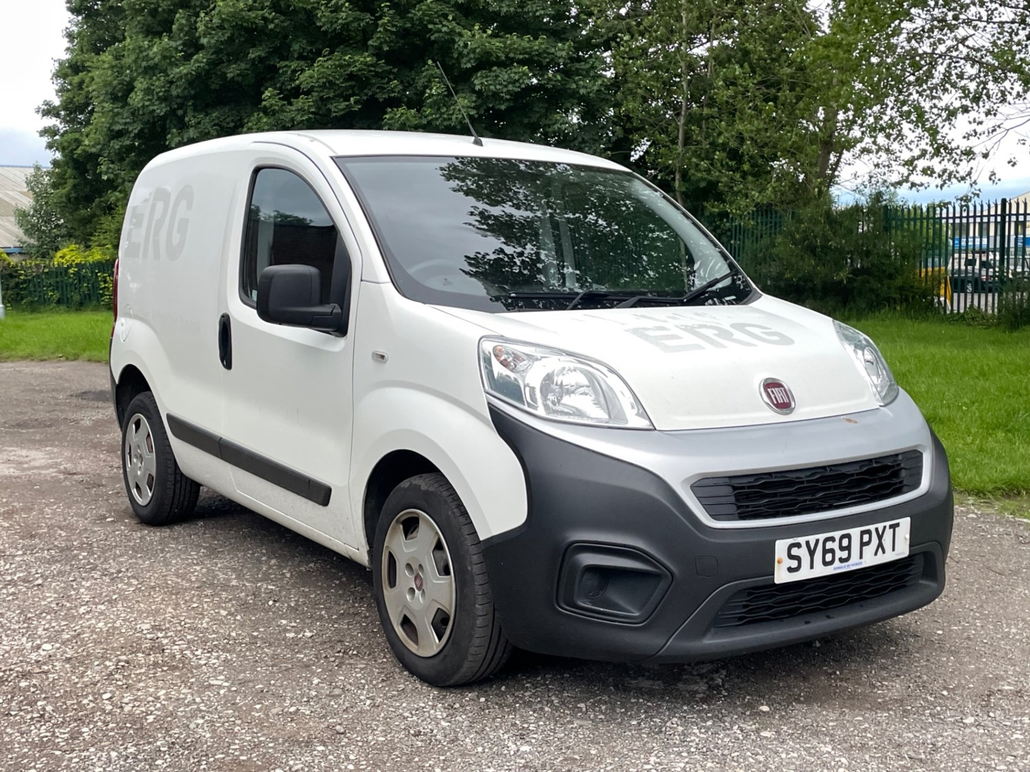 Fiat Fiorino Listing Image