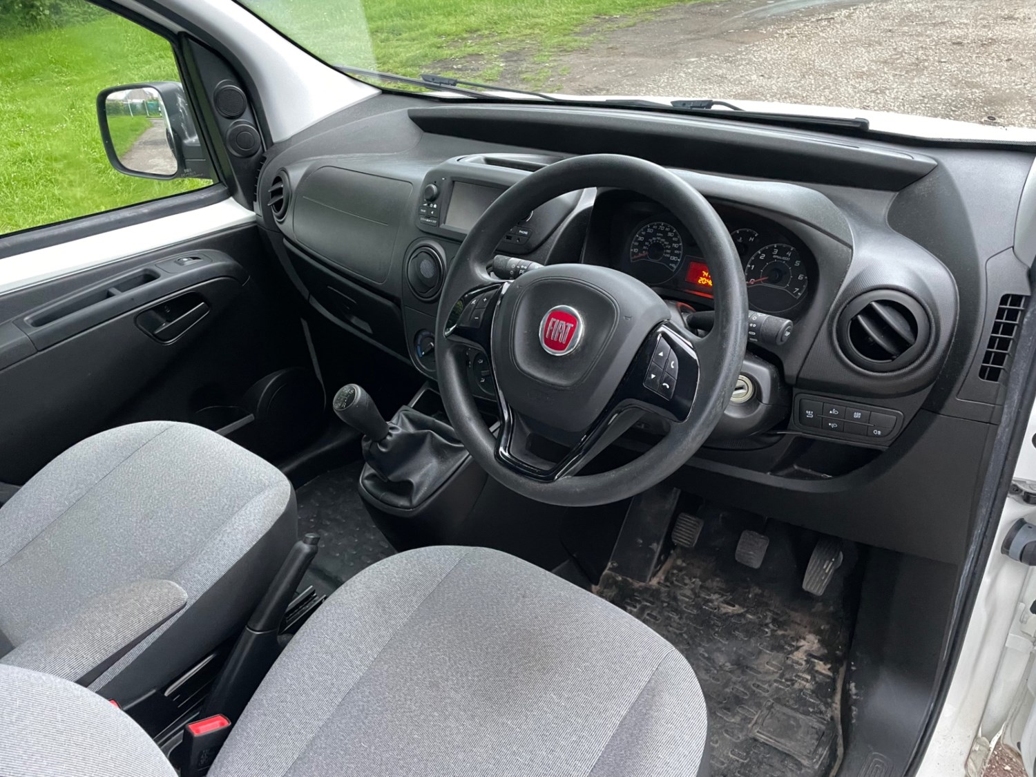 Fiat Fiorino Listing Image