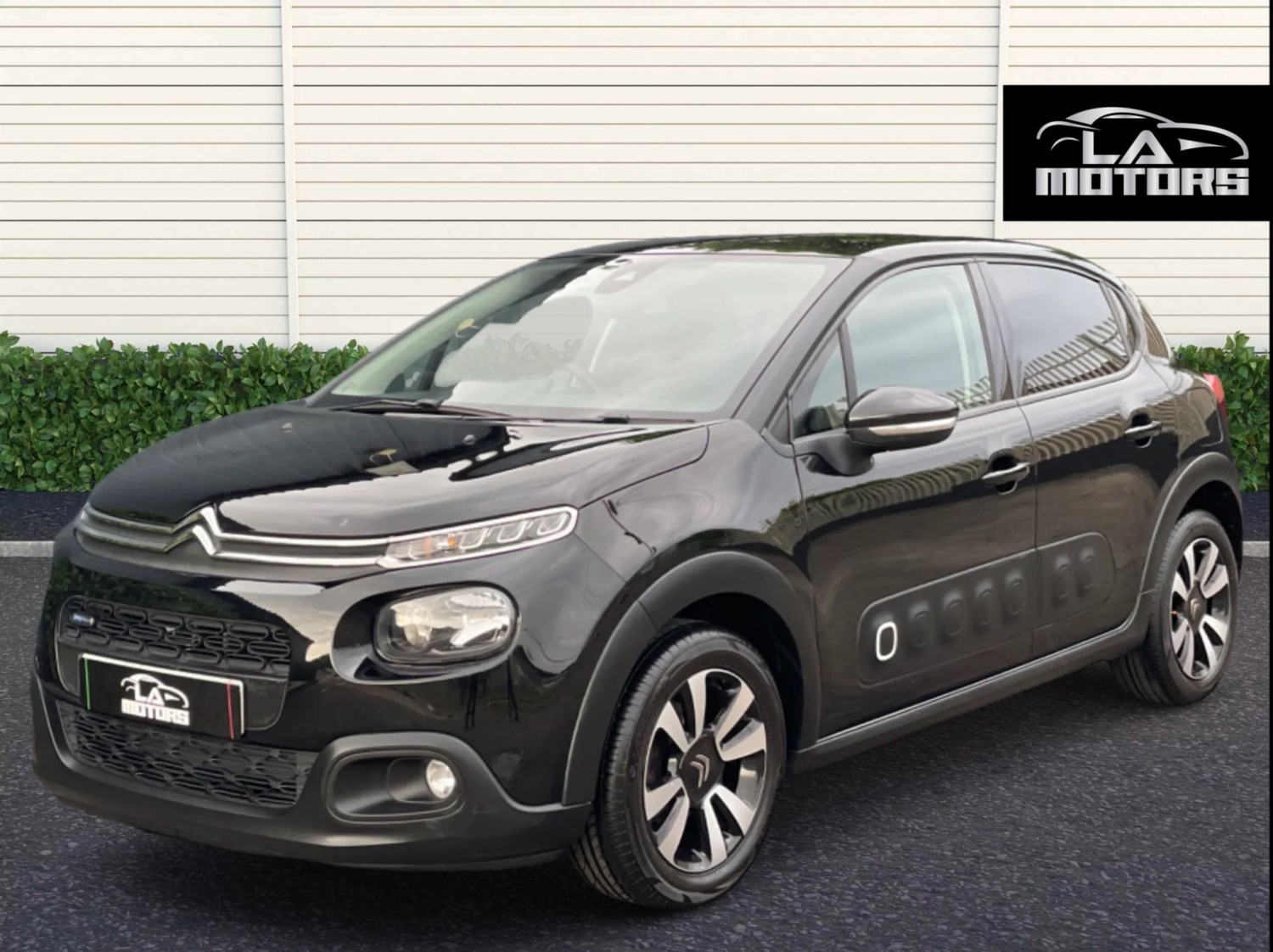 Citroen C3 Listing Image