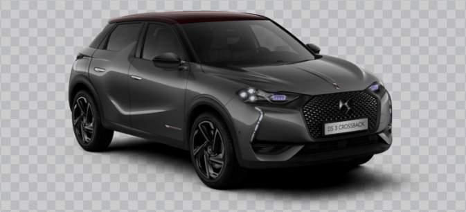 DS AUTOMOBILES DS 3 CROSSBACK Listing Image