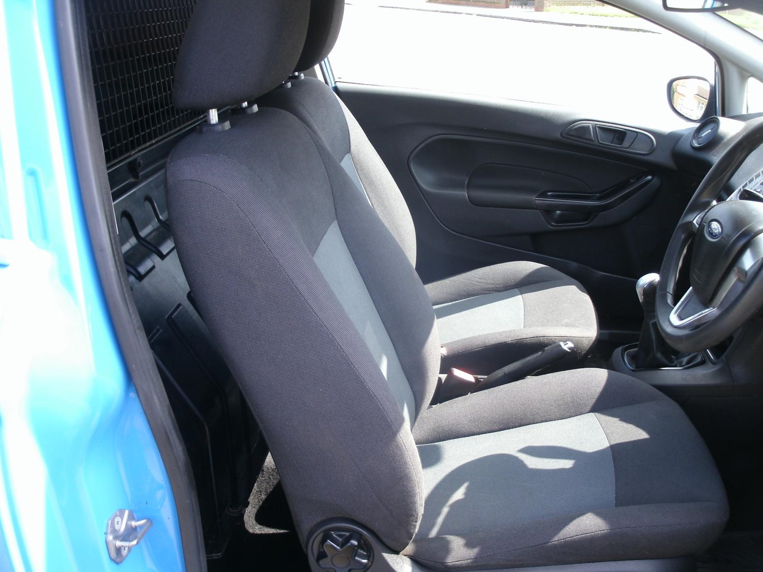 Ford Fiesta Listing Image