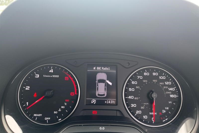 Audi Q2 Listing Image