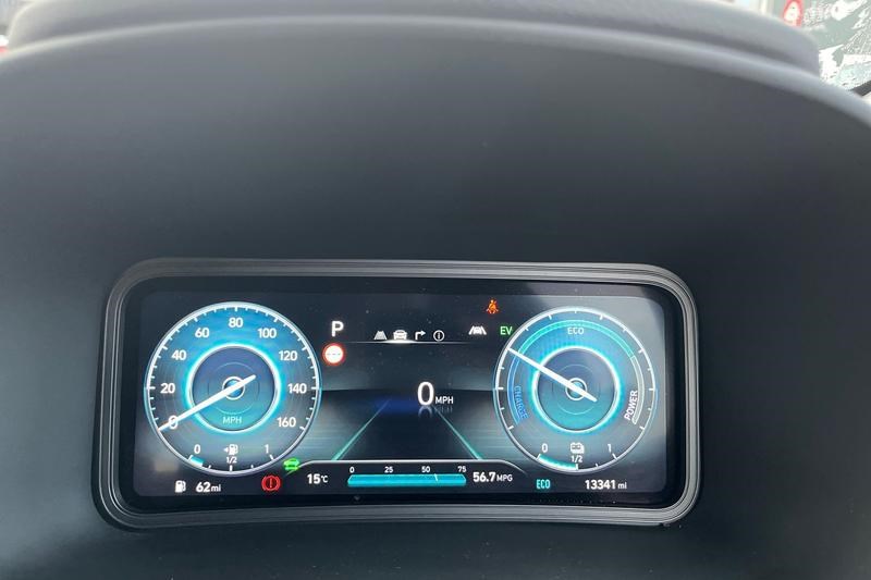 Hyundai KONA Listing Image