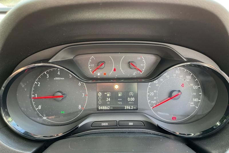 Vauxhall Grandland X Listing Image