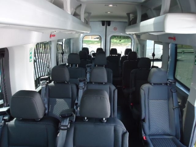 Ford Transit Listing Image