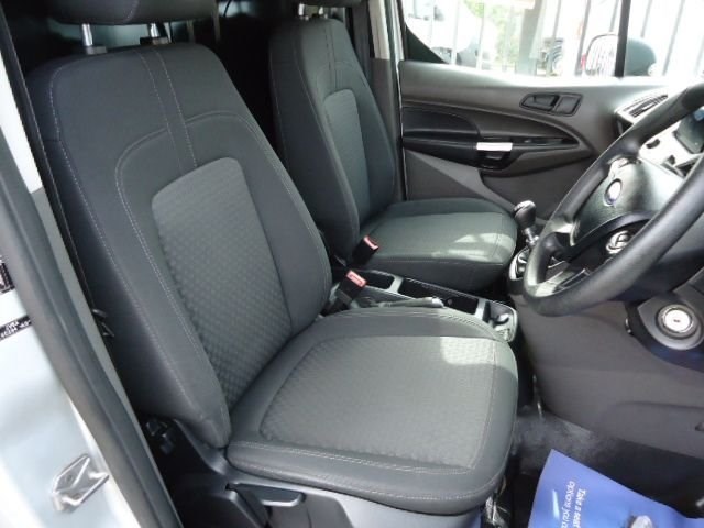 Ford Transit Connect Listing Image