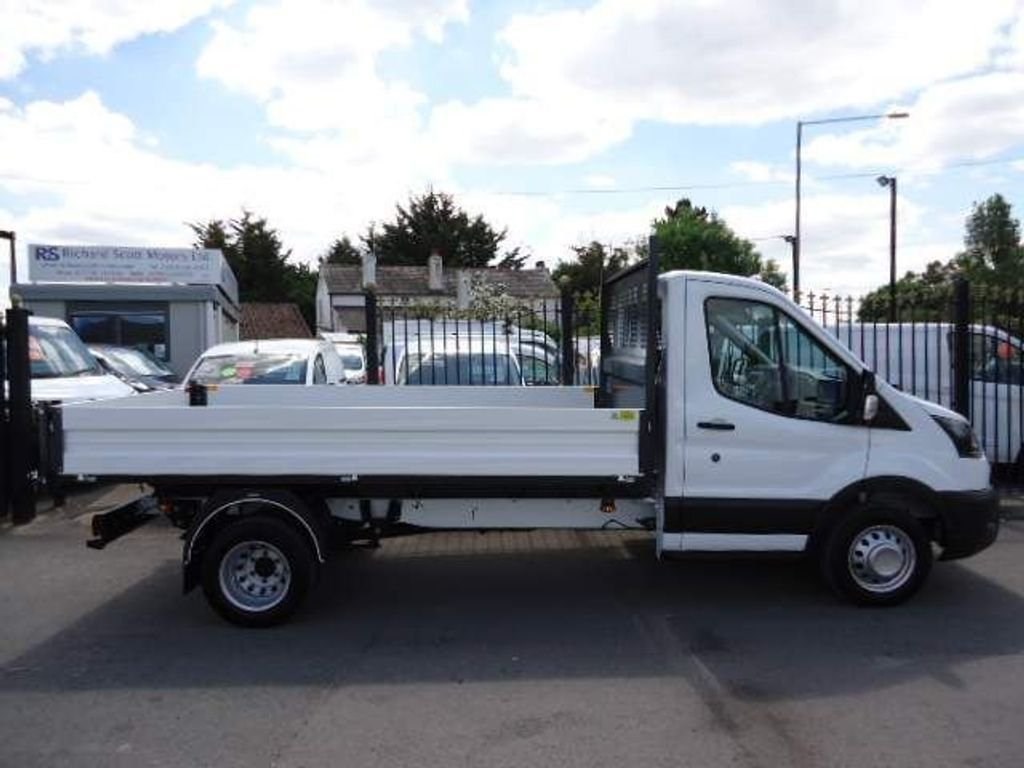 Ford Transit Listing Image