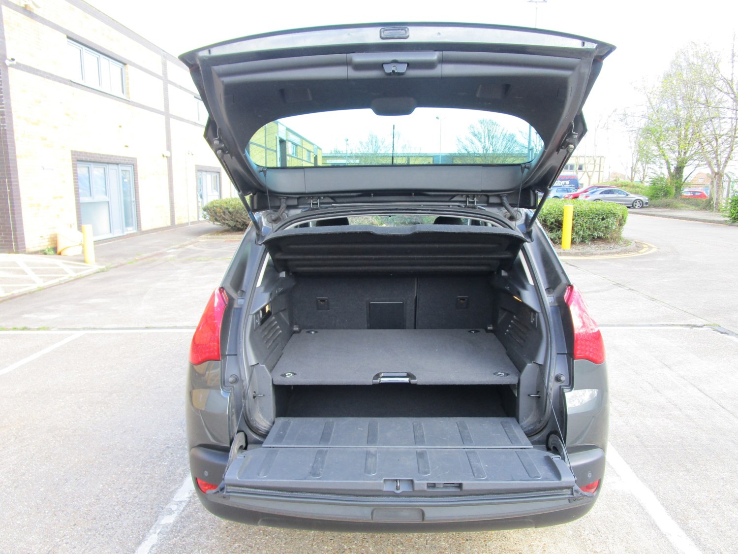 Peugeot 3008 Listing Image